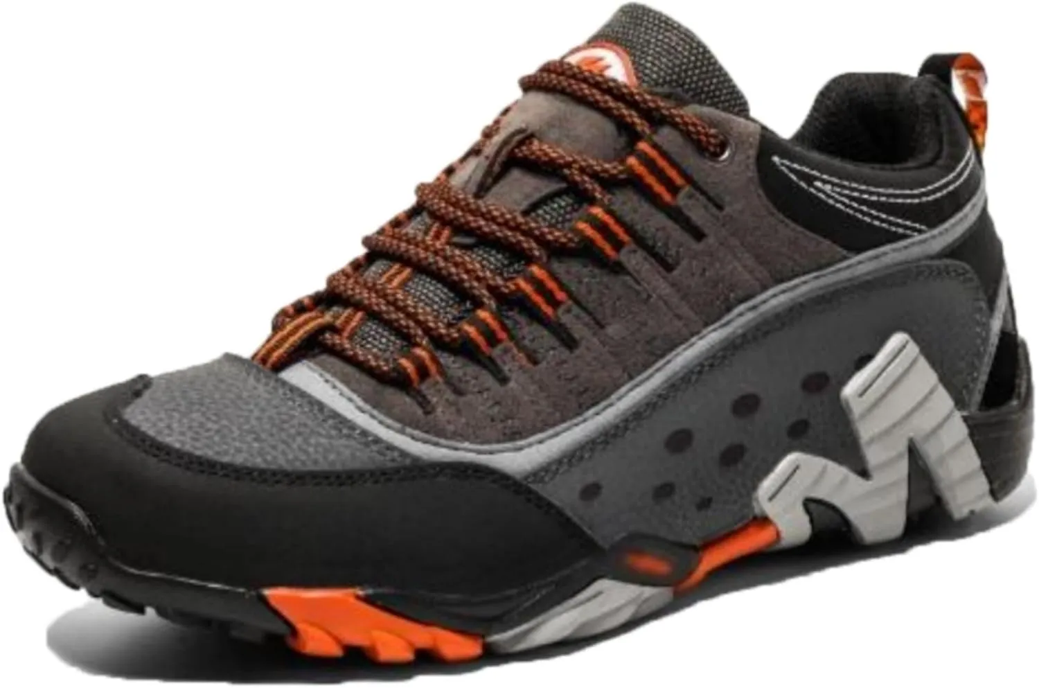 Hiking Shoes Comfortable,Breathable Hiking Shoes Slip Men's Hiking Shoes,for Outdoor Sports,Camping,Mountain Climbing