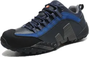 Hiking Shoes Comfortable,Breathable Hiking Shoes Slip Men's Hiking Shoes,for Outdoor Sports,Camping,Mountain Climbing