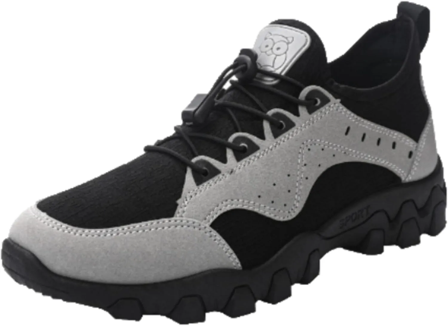 Hiking Shoes Comfortable,Breathable Hiking Shoes,for Outdoor Sports,Camping,Mountain,Climbing Hiking Shoes