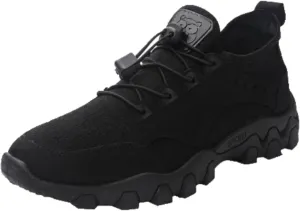 Hiking Shoes Comfortable,Breathable Hiking Shoes,for Outdoor Sports,Camping,Mountain,Climbing Hiking Shoes