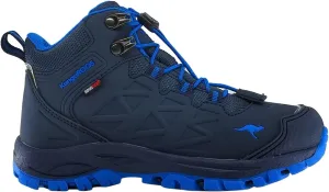 KangaROOS Men's Hiking Shoe