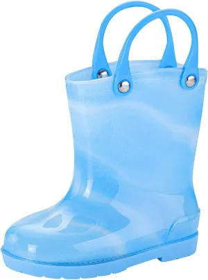 Rain Boots