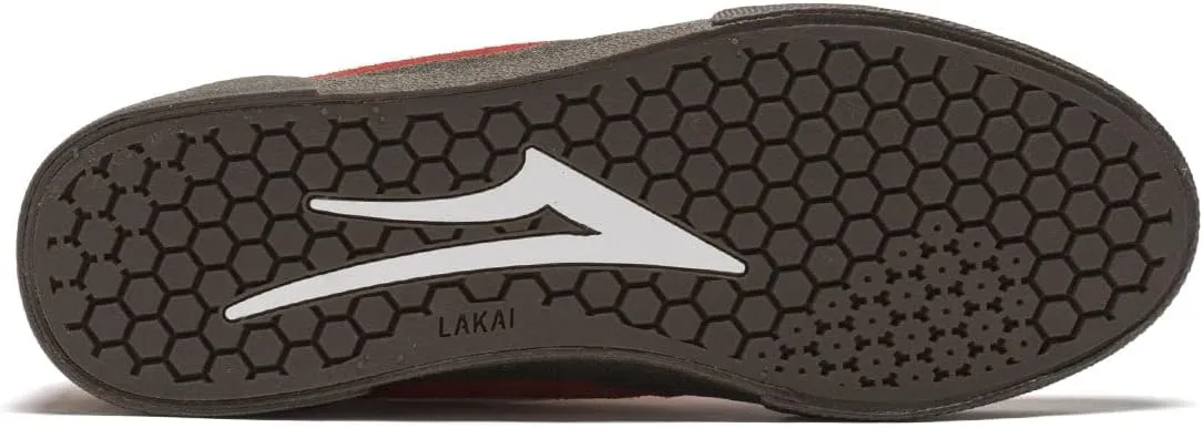 Lakai Manchester Men's Skate Shoes - Low Top Classic Sneakers