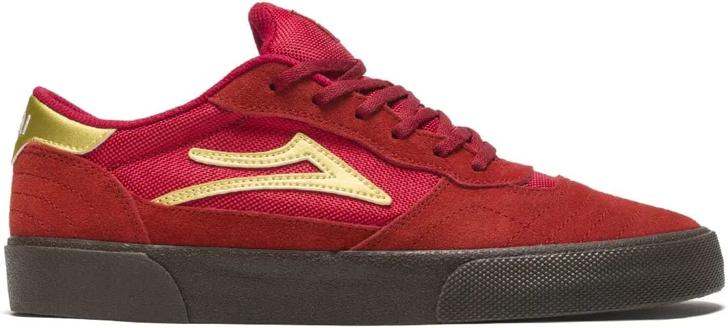Lakai Manchester Men's Skate Shoes - Low Top Classic Sneakers