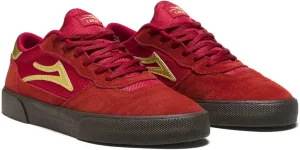 Lakai Manchester Men's Skate Shoes - Low Top Classic Sneakers