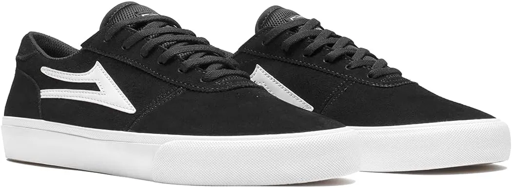 Lakai Manchester Men's Skate Shoes - Low Top Classic Sneakers