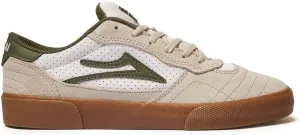 Lakai Mens Cambridge Low-Top Skateboarding Shoe