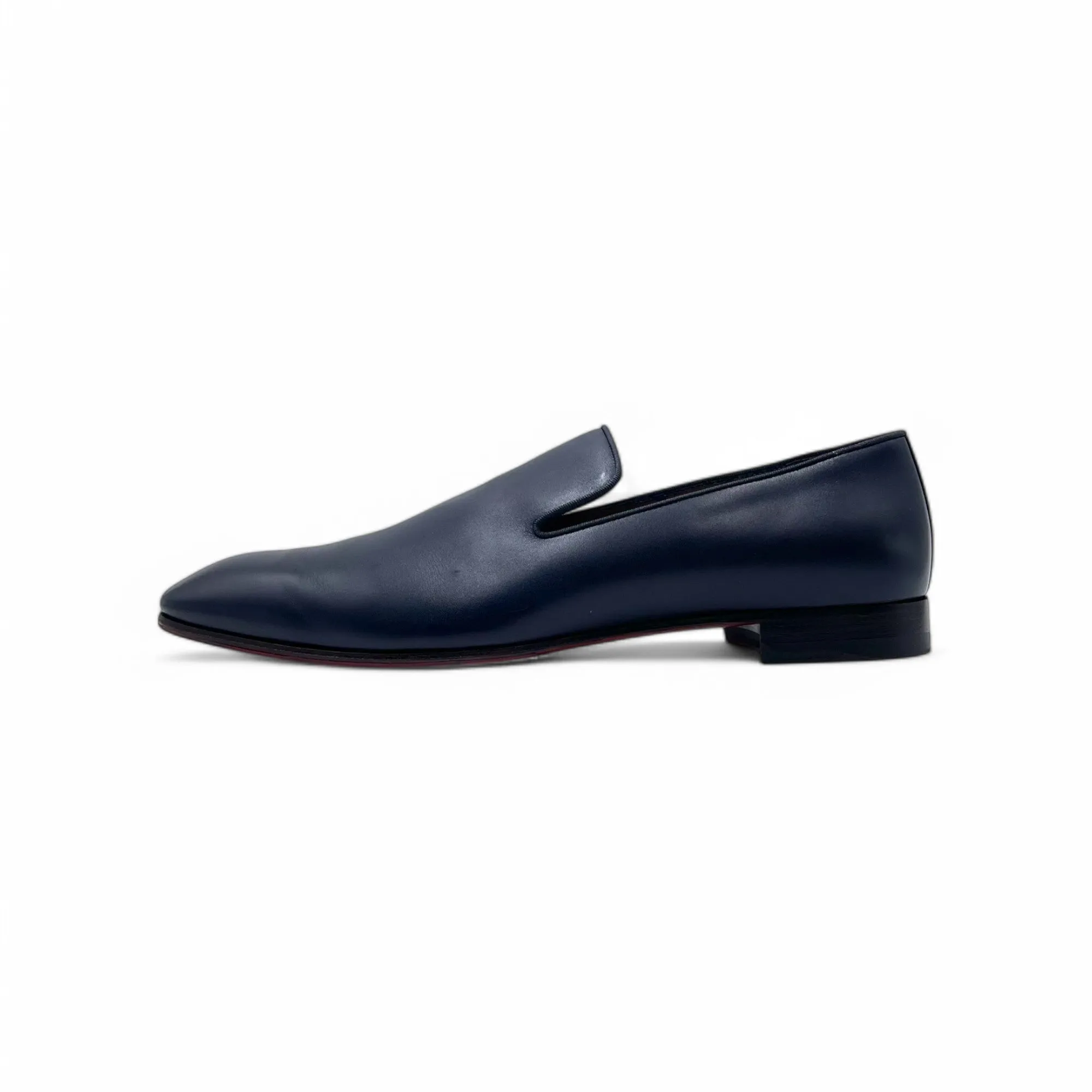 Louboutin Dandelion Loafers