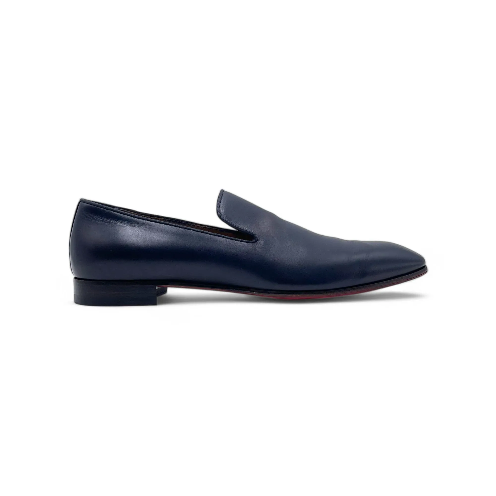 Louboutin Dandelion Loafers