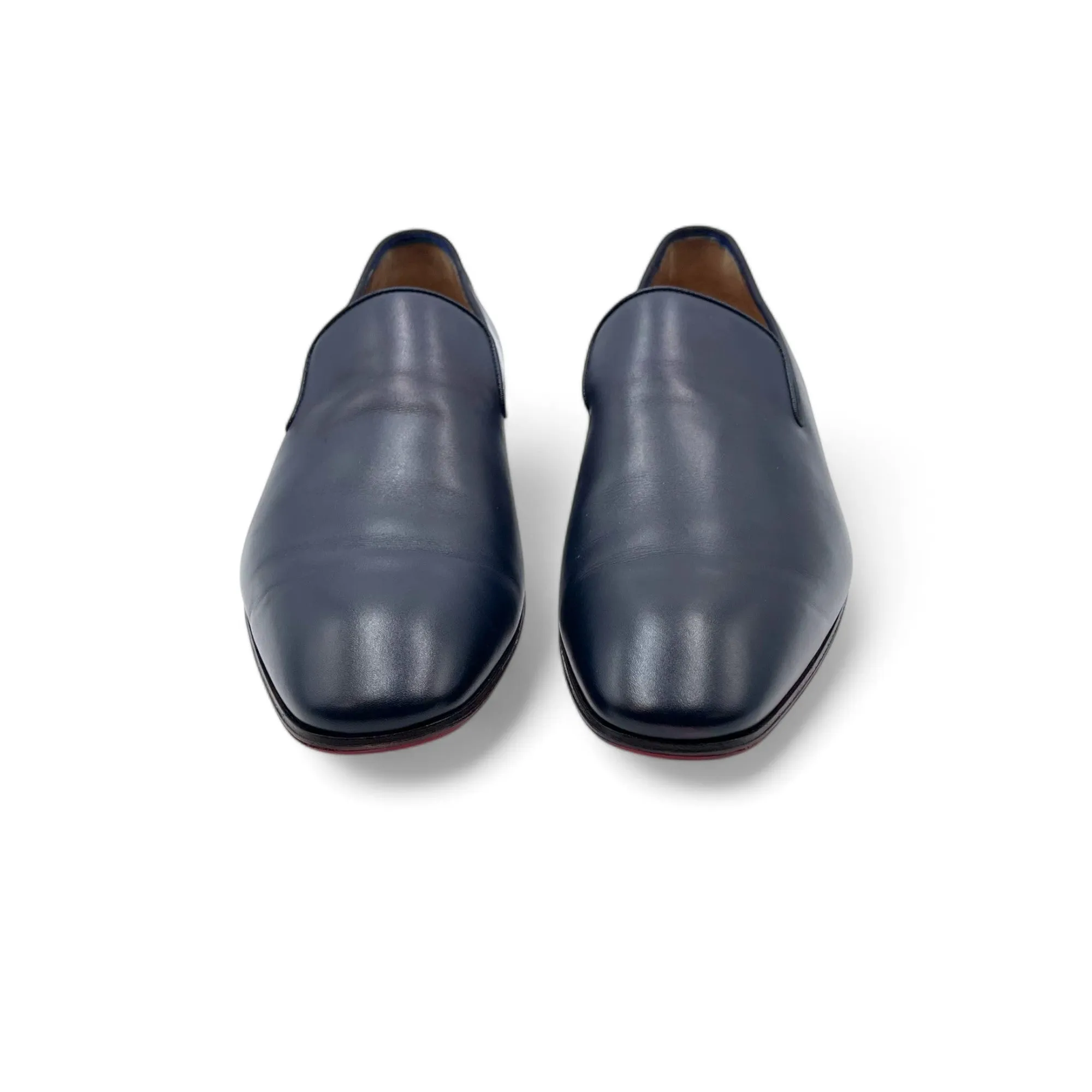 Louboutin Dandelion Loafers