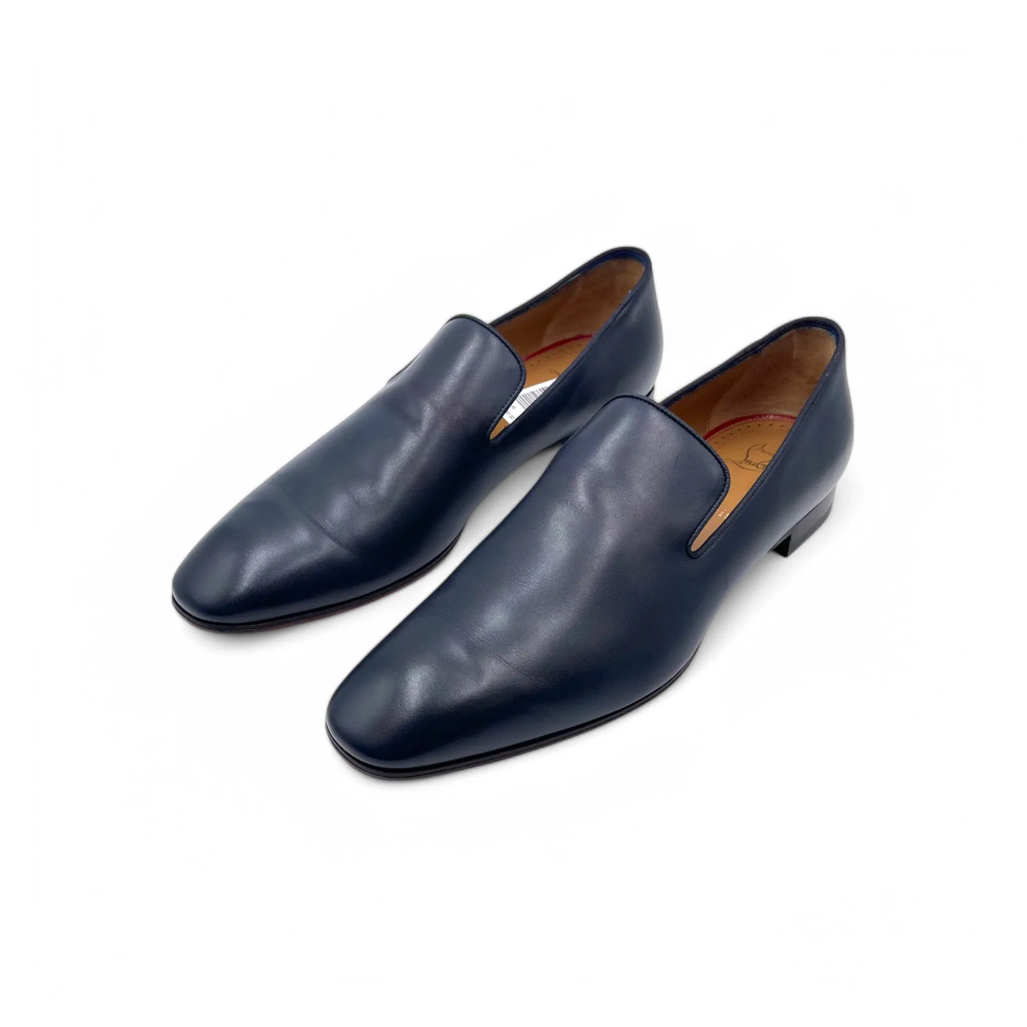 Louboutin Dandelion Loafers
