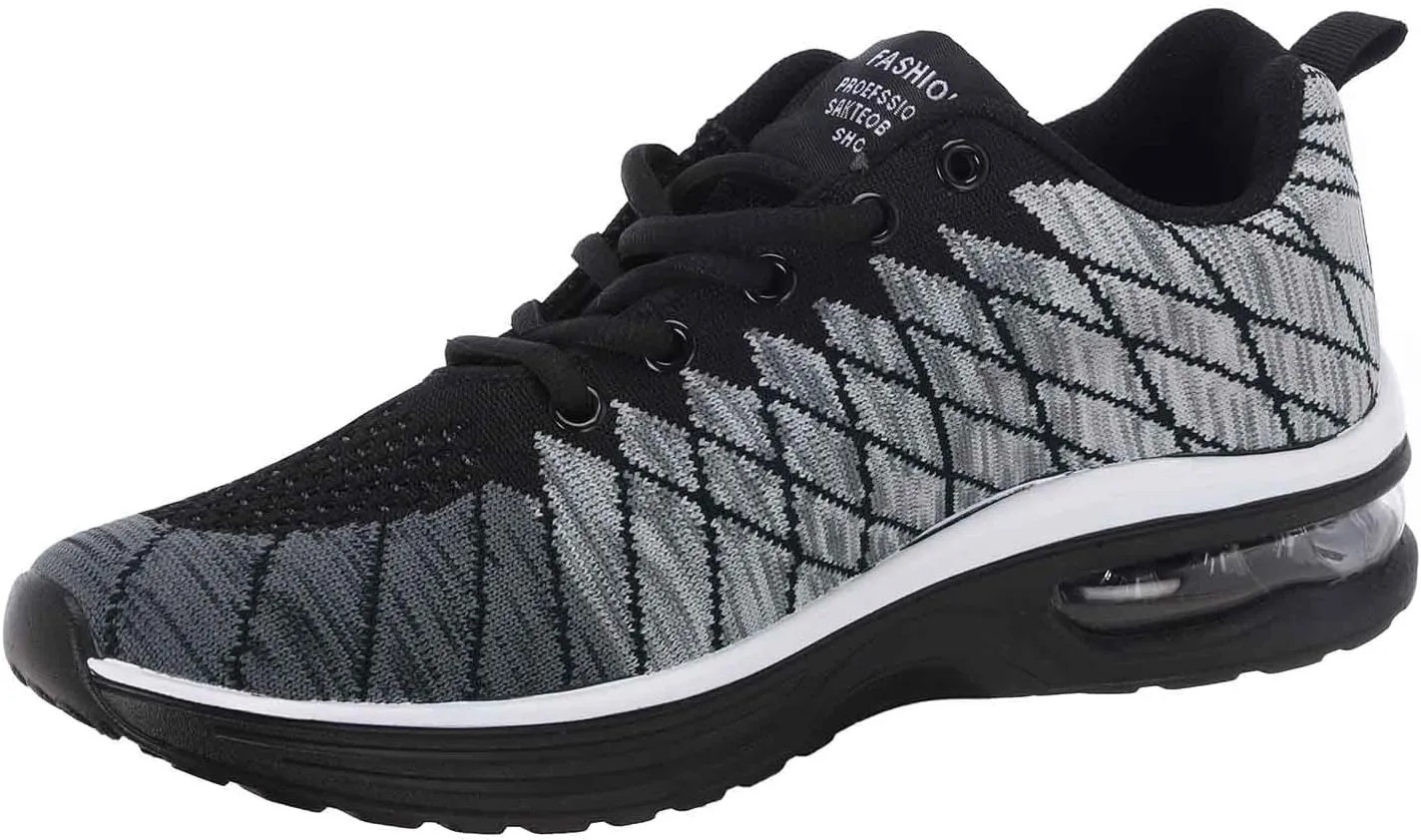 Men's Casual Shoe Lovers Shoes Women's Casual Breathable Mesh Fabric Sports Shoes Warm Women's