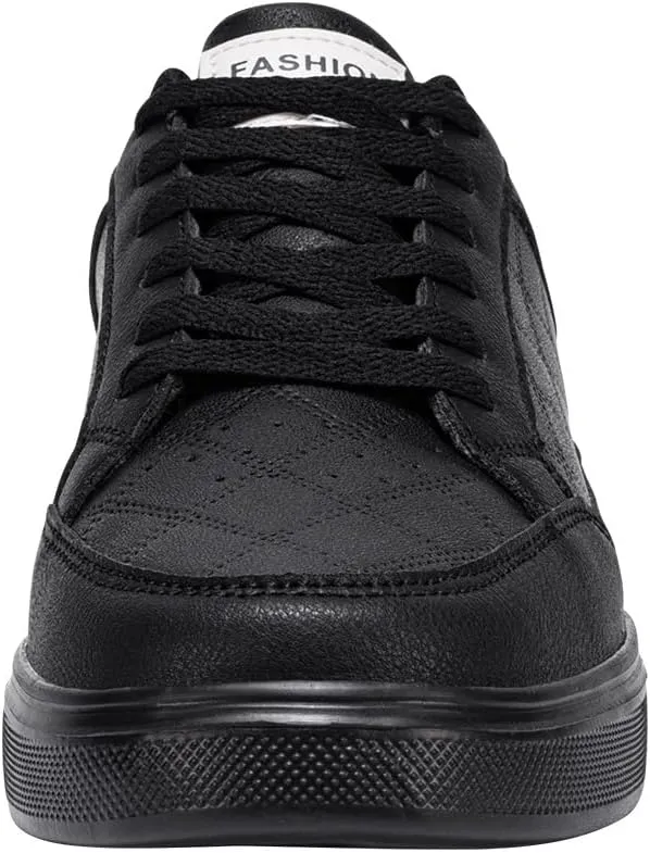 Men's Fashion Sneakers Lightweight Comfortable Shoes Trendy Urban Footwear