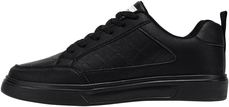 Men's Fashion Sneakers Lightweight Comfortable Shoes Trendy Urban Footwear