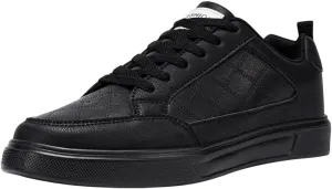 Men's Fashion Sneakers Lightweight Comfortable Shoes Trendy Urban Footwear