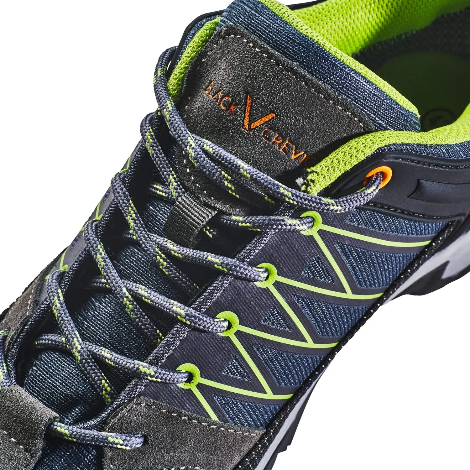 Men's Hiking Mountaineering Boot