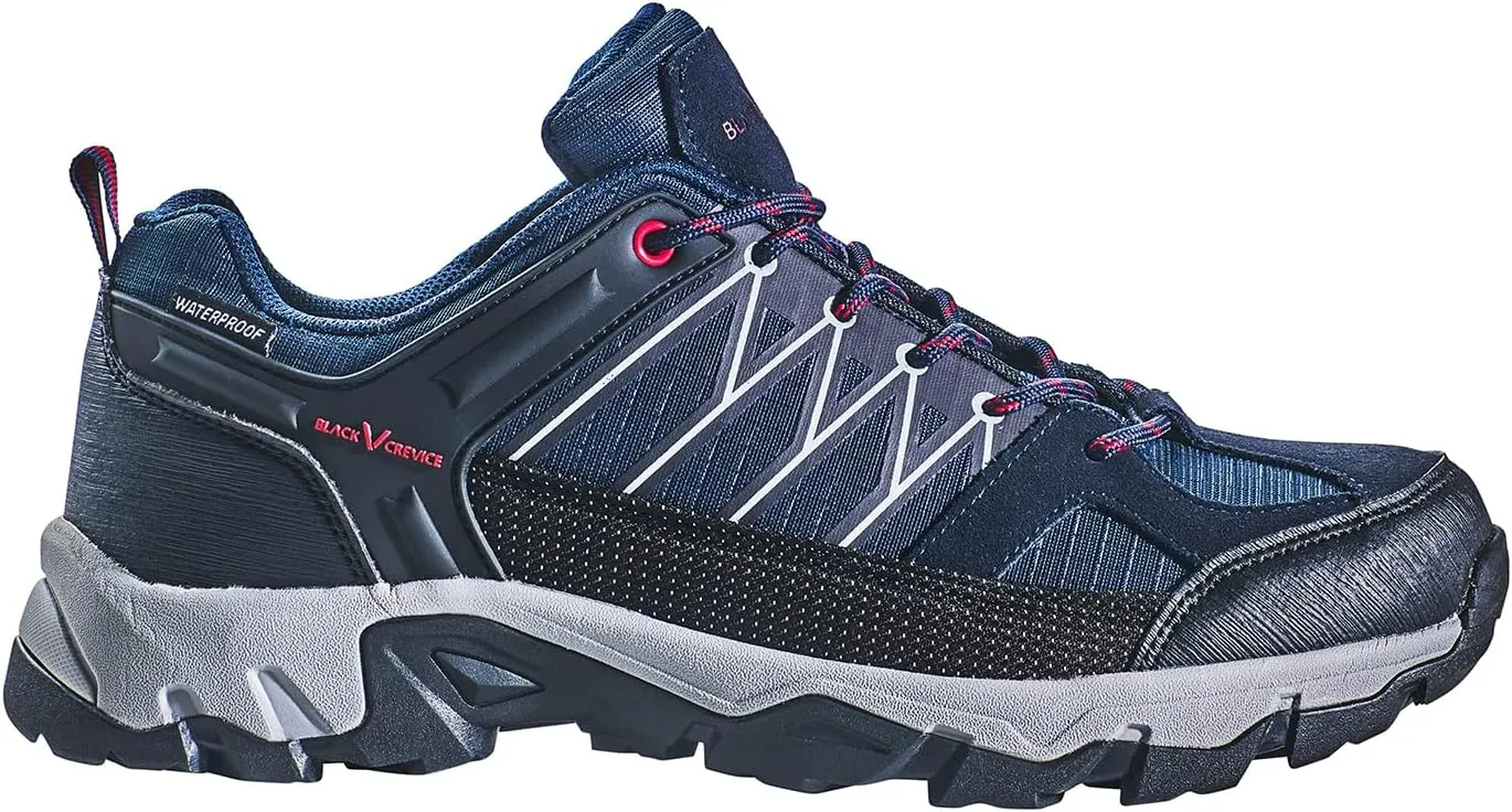 Men's Hiking Mountaineering Boot