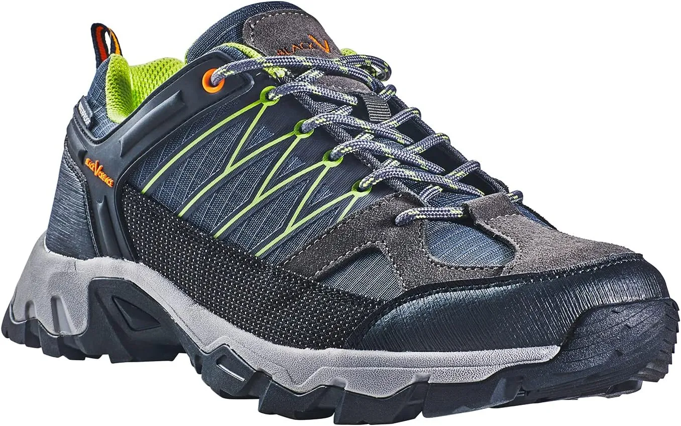 Men's Hiking Mountaineering Boot