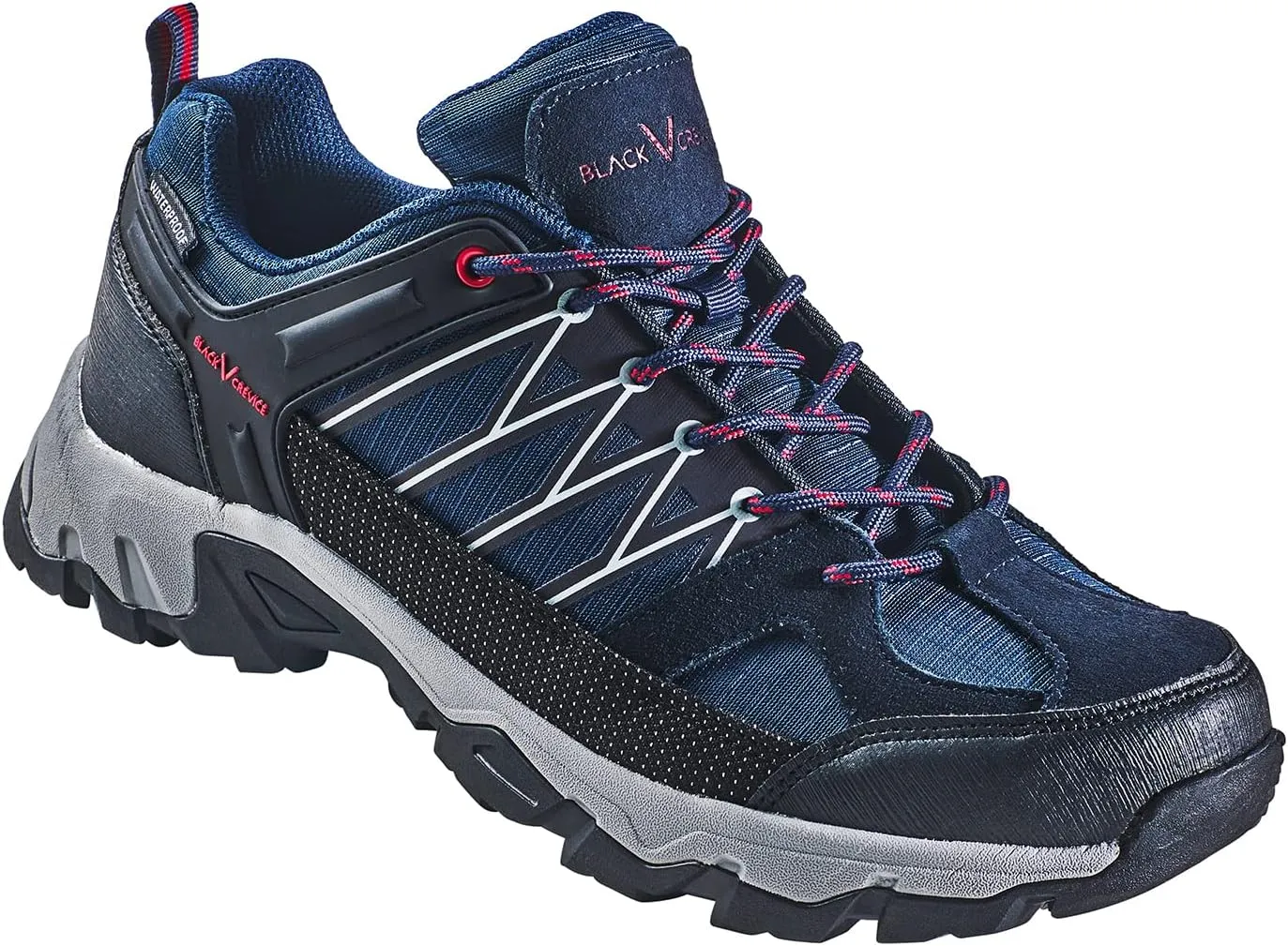 Men's Hiking Mountaineering Boot