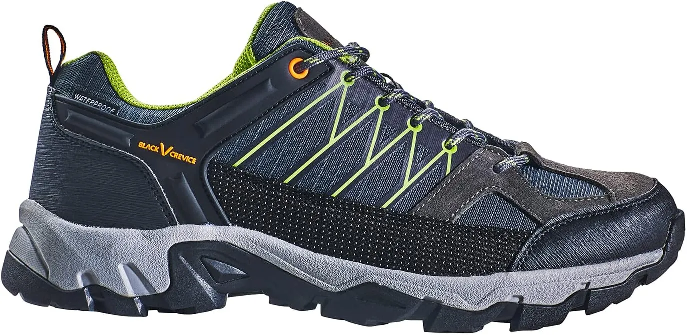 Men's Hiking Mountaineering Boot