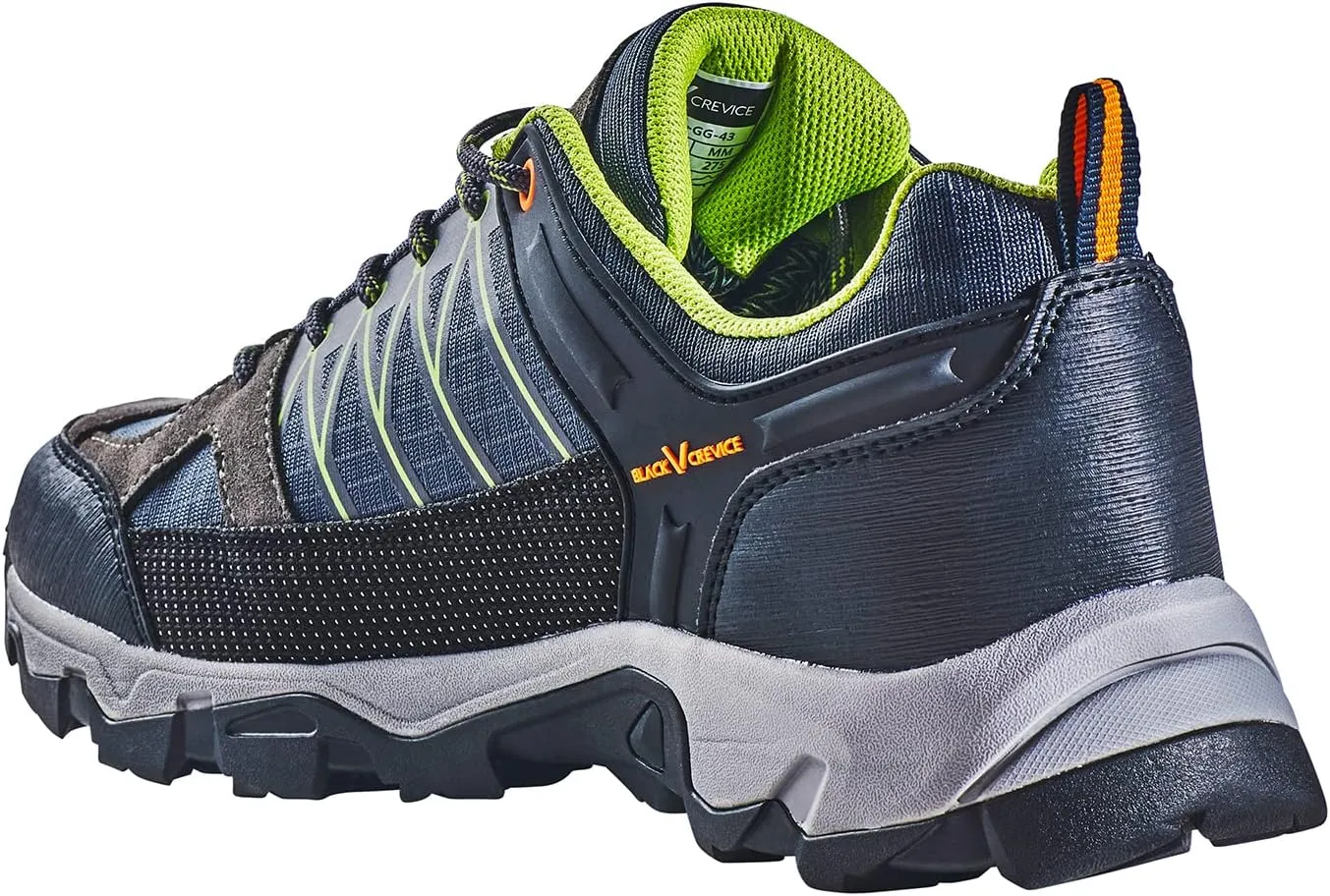 Men's Hiking Mountaineering Boot