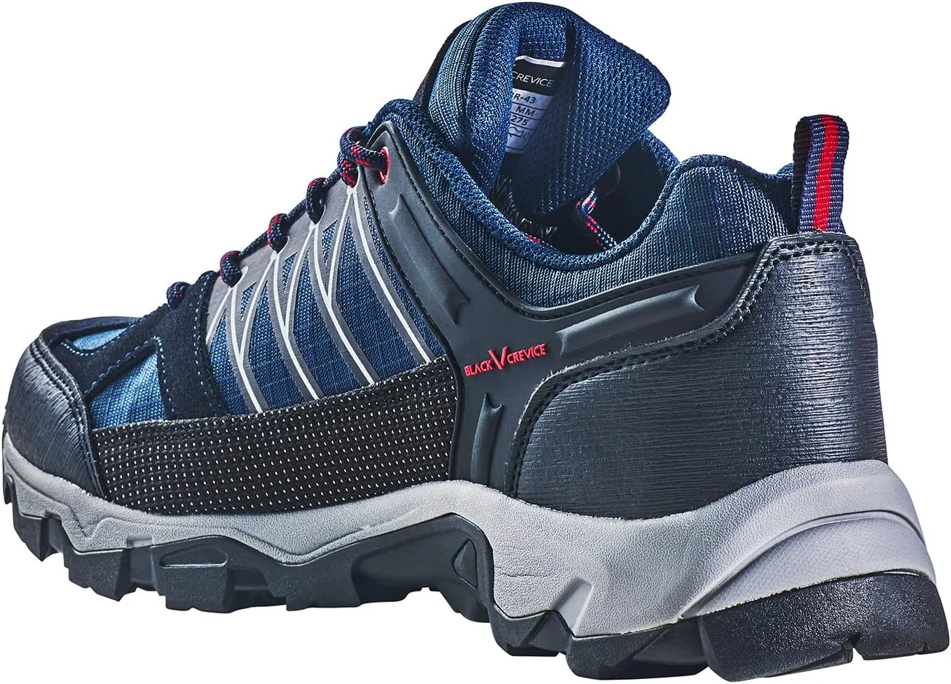 Men's Hiking Mountaineering Boot