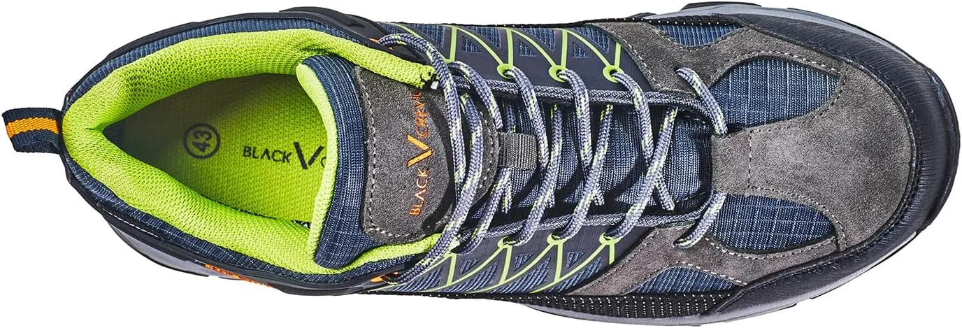 Men's Hiking Mountaineering Boot