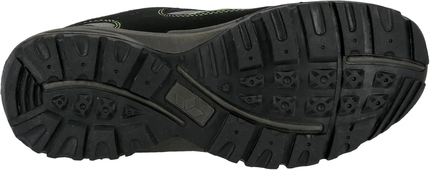Men's Low Rise Hiking Boots