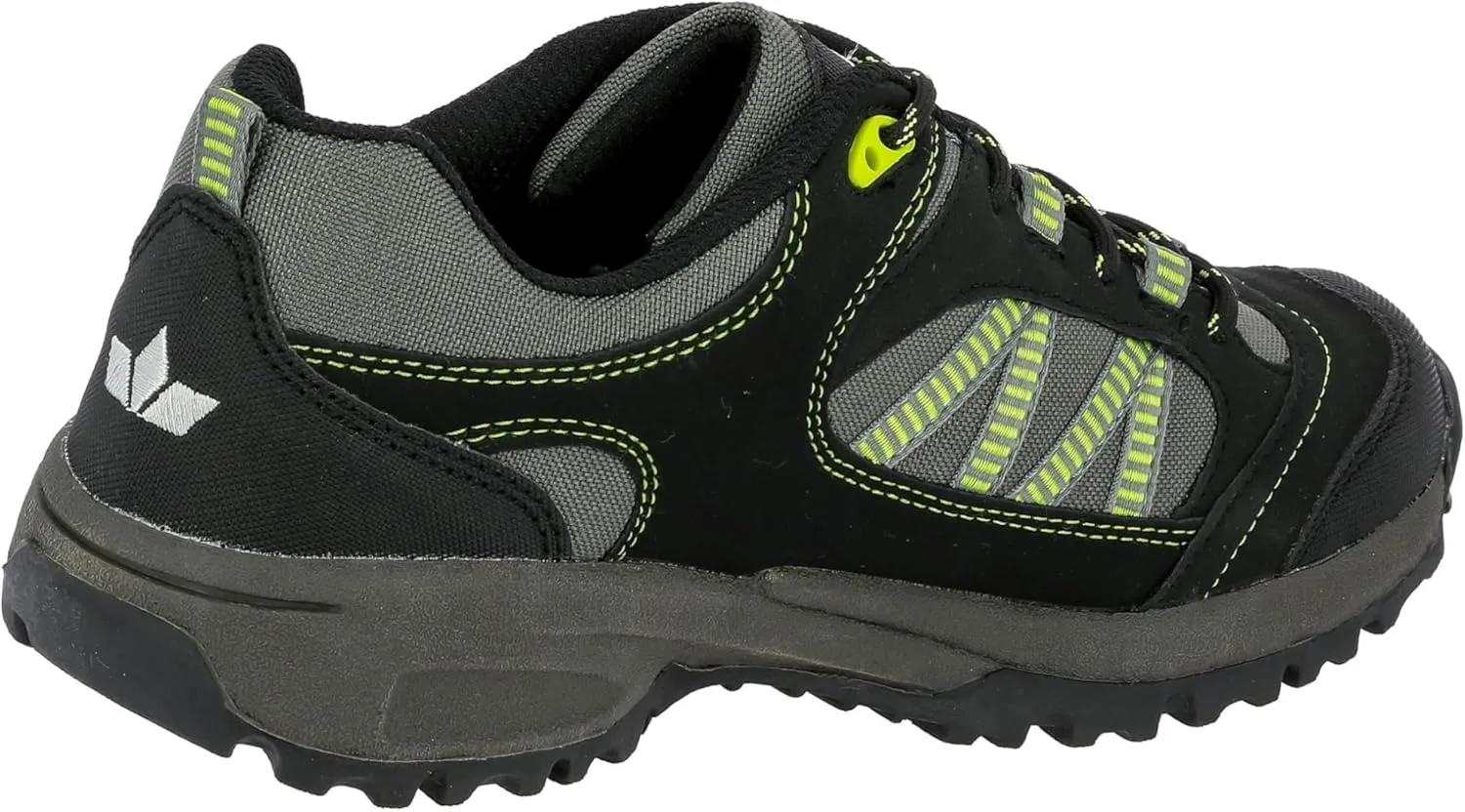 Men's Low Rise Hiking Boots
