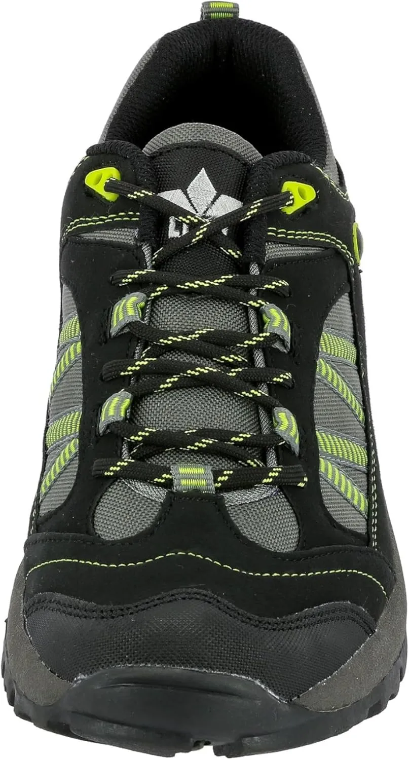 Men's Low Rise Hiking Boots