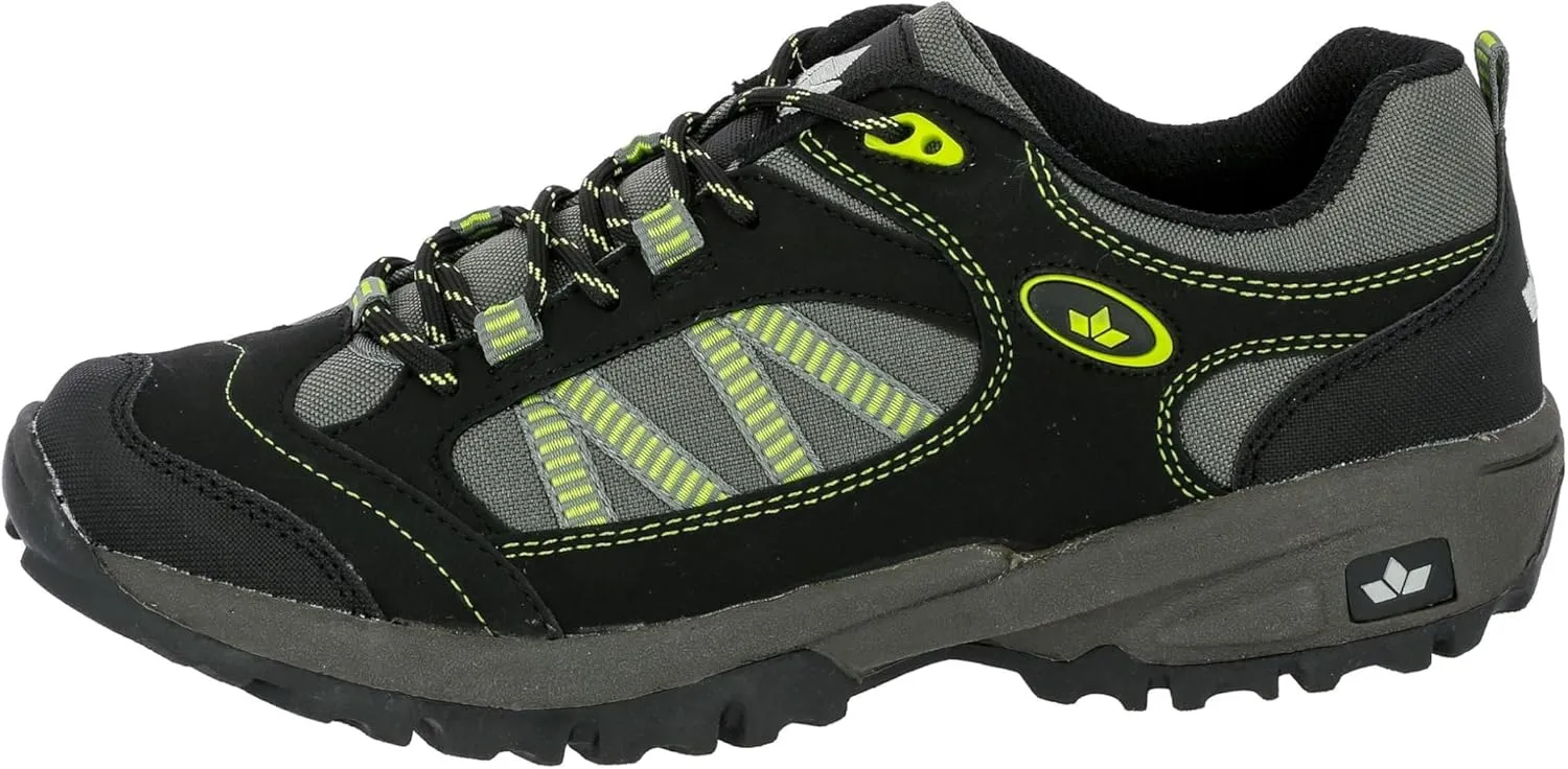 Men's Low Rise Hiking Boots
