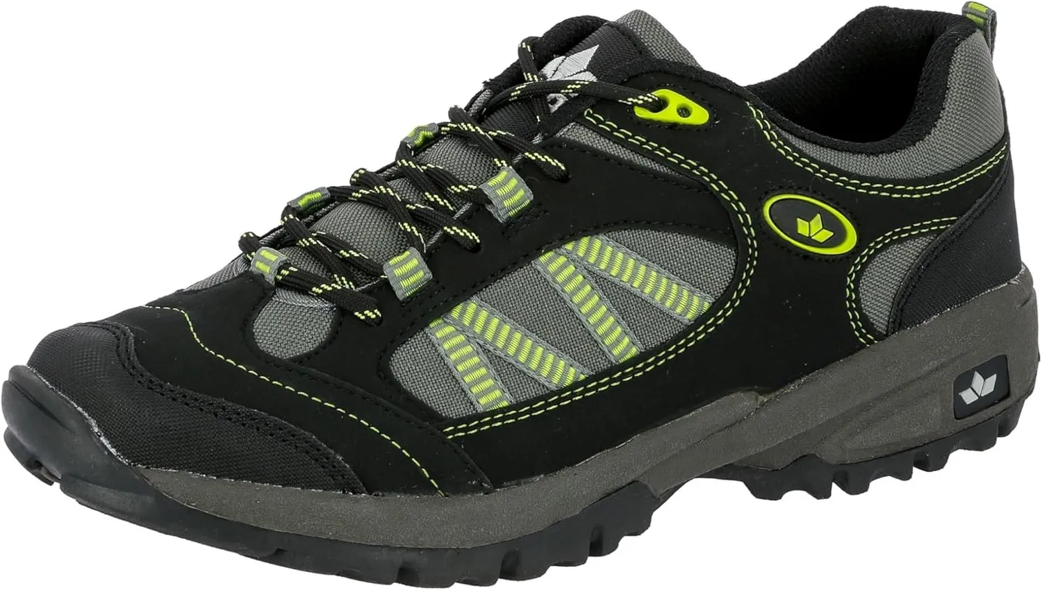 Men's Low Rise Hiking Boots