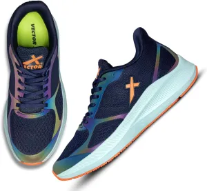 Men's Reflector Running Shoes