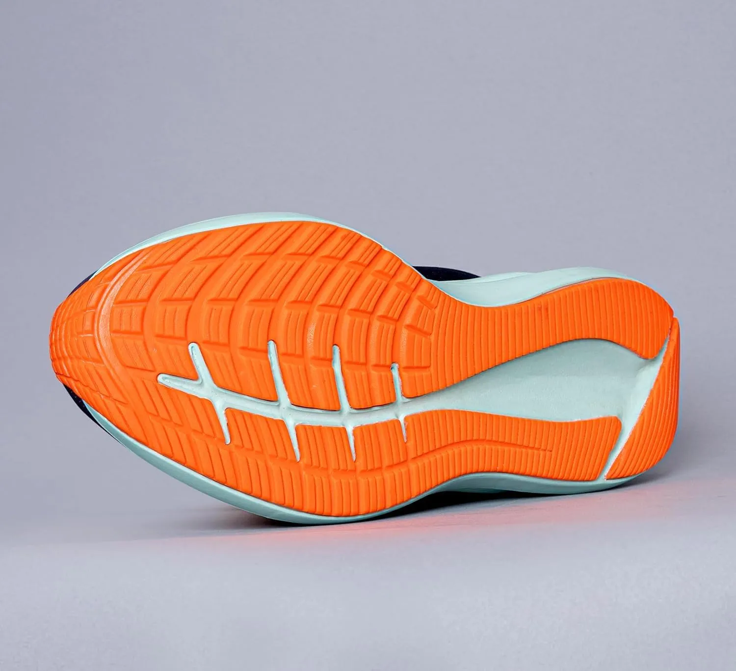 Men's Reflector Running Shoes