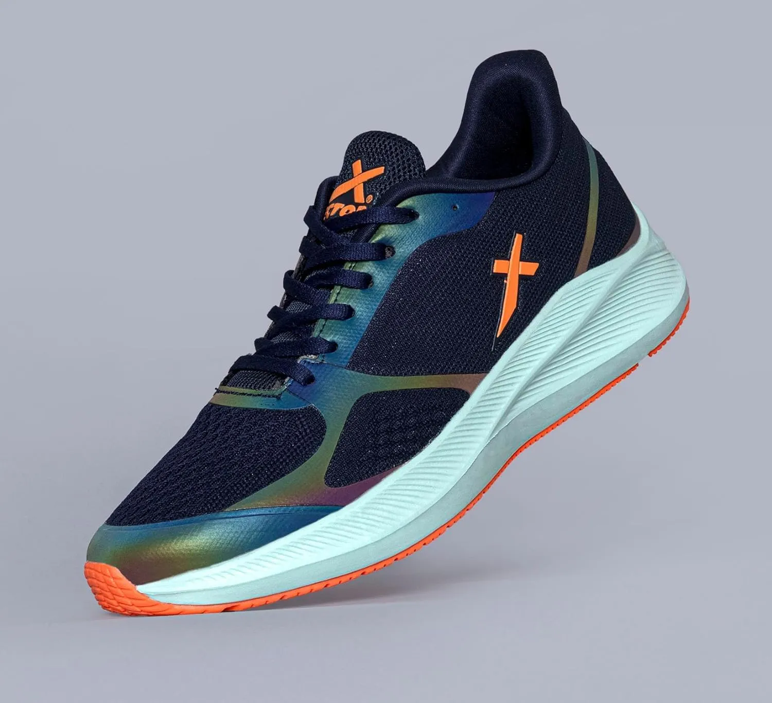 Men's Reflector Running Shoes