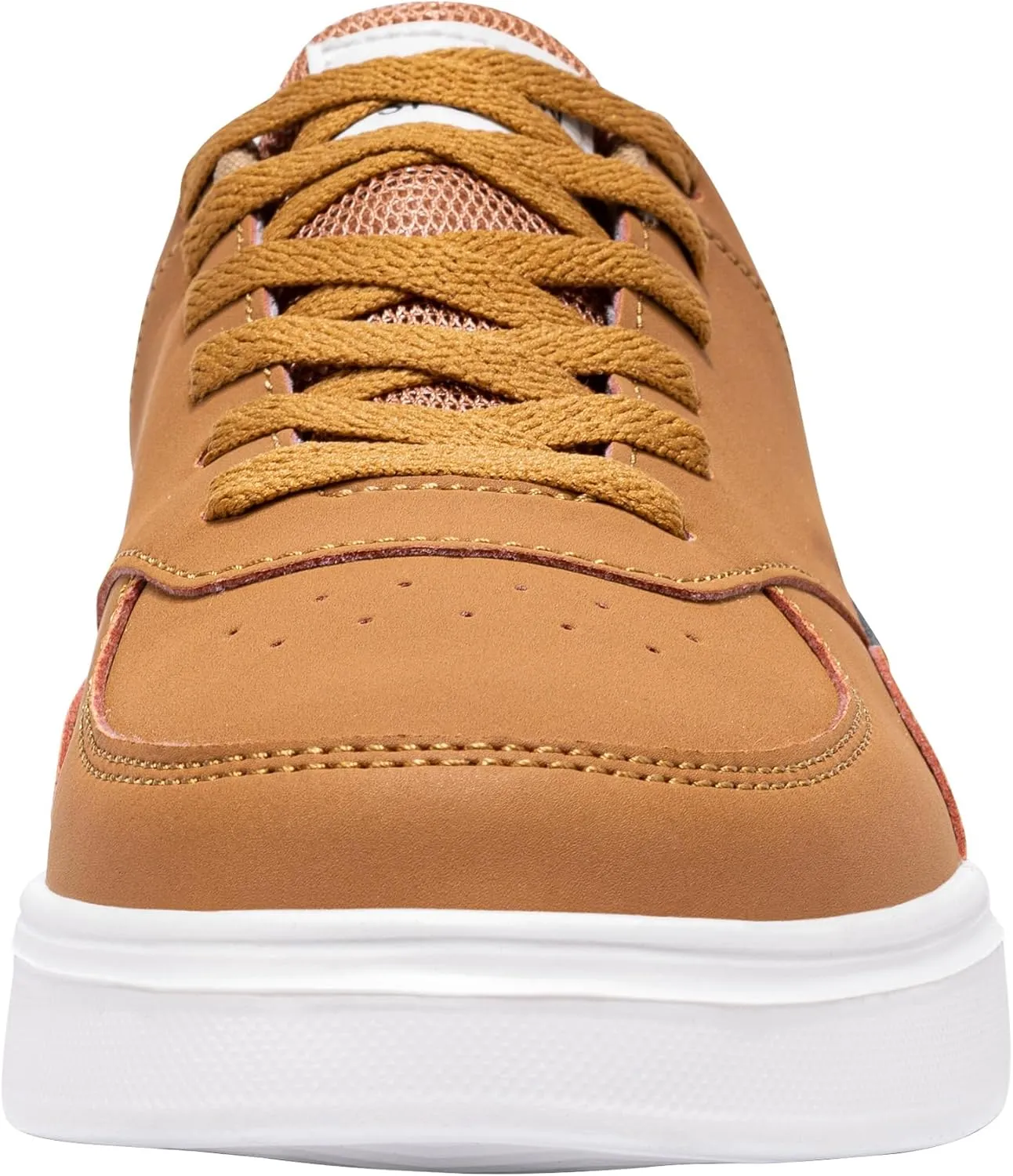 Men's Skate Shoes Lightweight Casual Sneakers Men Walking Shoes for Sports Running Tennis Everyday Fashion
