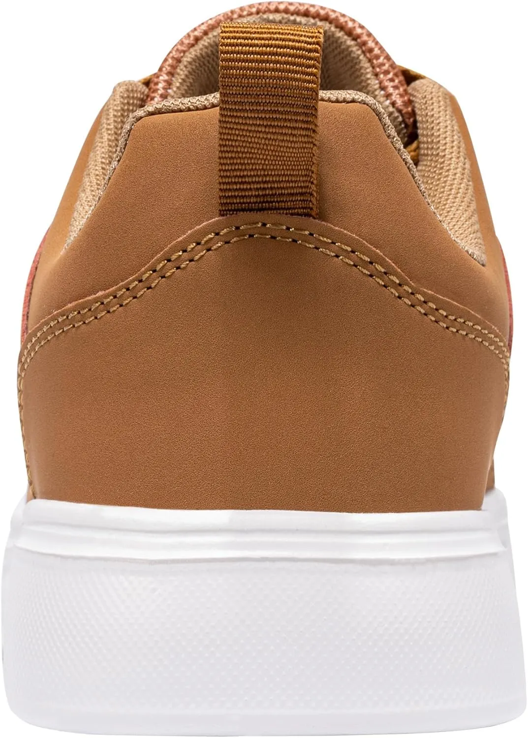 Men's Skate Shoes Lightweight Casual Sneakers Men Walking Shoes for Sports Running Tennis Everyday Fashion