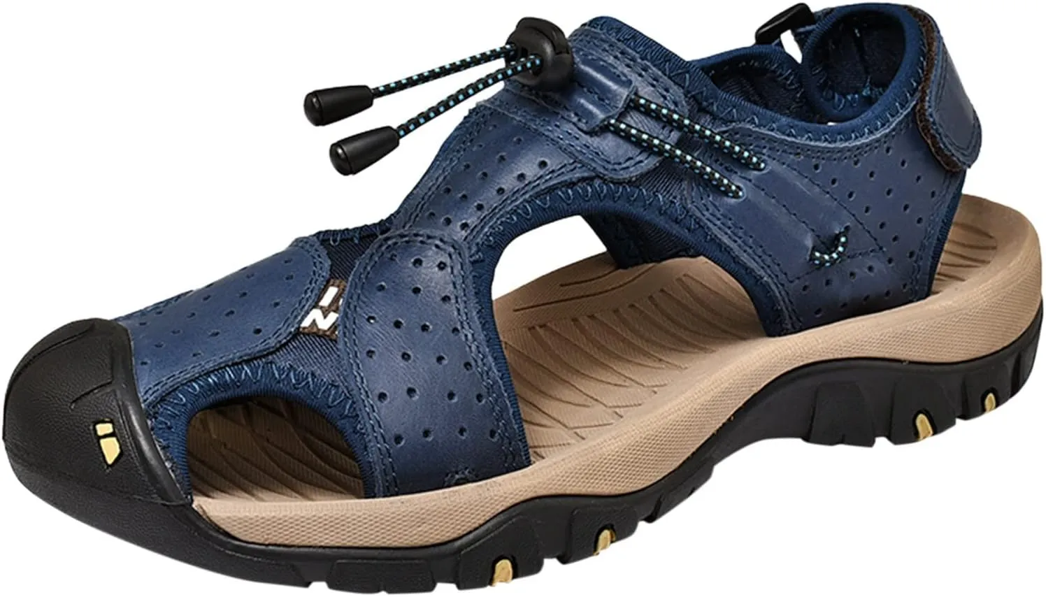 Mens Water Shoes Wide Width Breathable Non Slip Athletic Water Hiking Shoes Men Water Shoes for Women Wide Width Quick Dry Water Shoes for Boating Fishing Diving Surfing