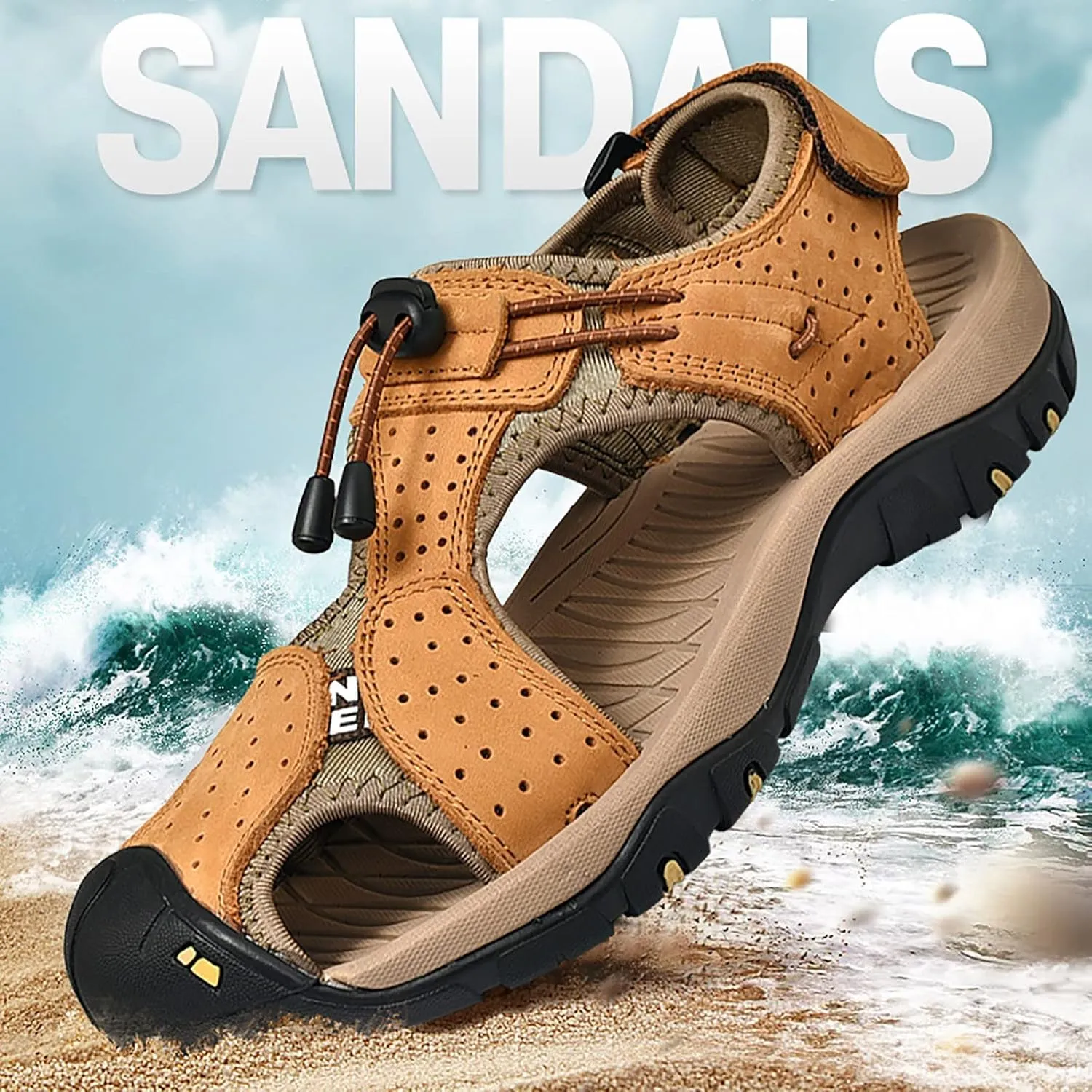Mens Water Shoes Wide Width Breathable Non Slip Athletic Water Hiking Shoes Men Water Shoes for Women Wide Width Quick Dry Water Shoes for Boating Fishing Diving Surfing
