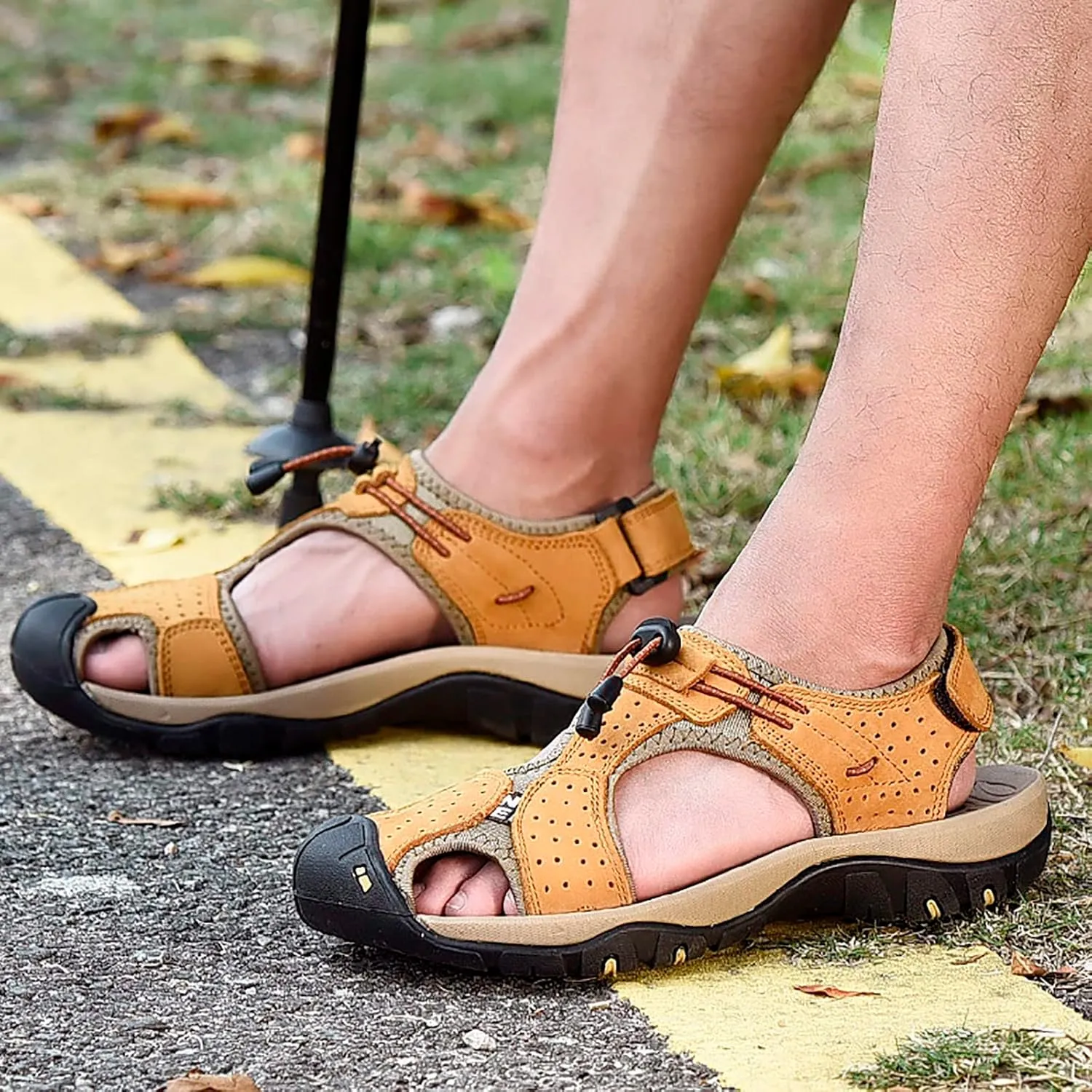 Mens Water Shoes Wide Width Breathable Non Slip Athletic Water Hiking Shoes Men Water Shoes for Women Wide Width Quick Dry Water Shoes for Boating Fishing Diving Surfing
