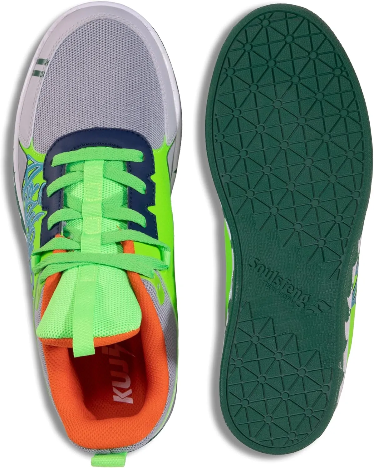 Mens Womens Skate Shoes Streetwear Fashion Sports Skateboarding Shoe Casual Tennis Walking Sneakers
