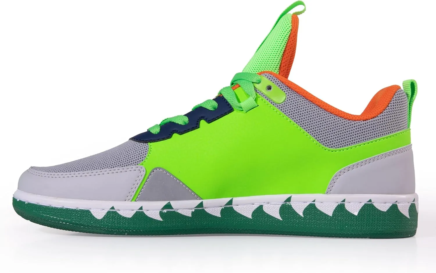 Mens Womens Skate Shoes Streetwear Fashion Sports Skateboarding Shoe Casual Tennis Walking Sneakers