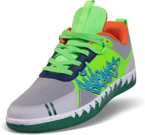 Mens Womens Skate Shoes Streetwear Fashion Sports Skateboarding Shoe Casual Tennis Walking Sneakers