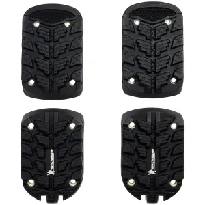 Michelin Full Tilt Ascendant, black