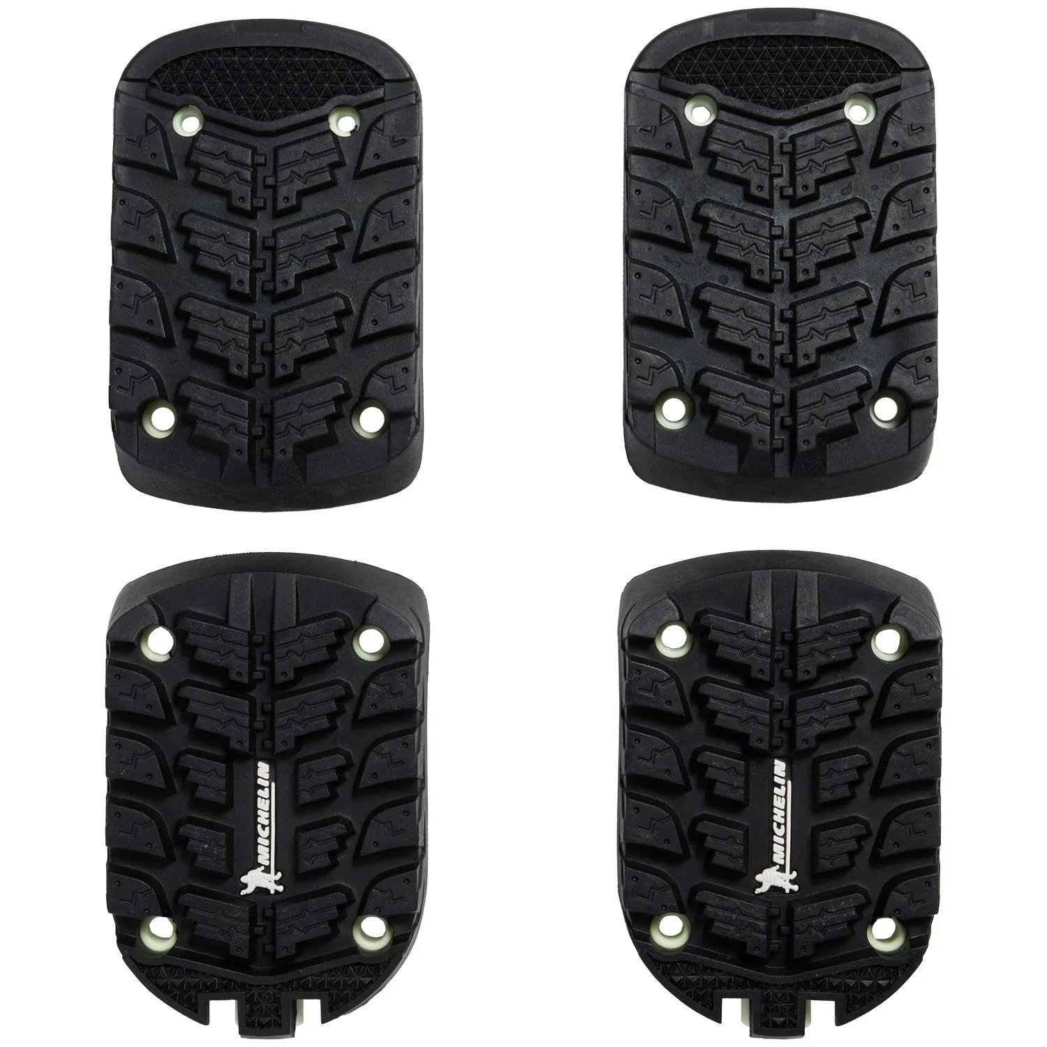 Michelin Full Tilt Ascendant, black