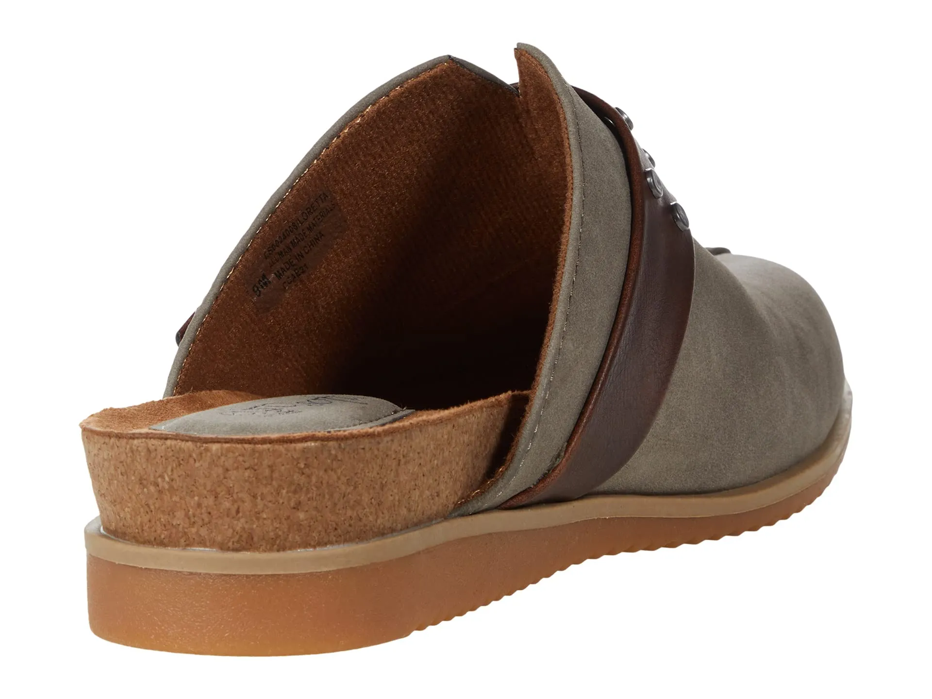 Moccasins EuroSoft, Loretta