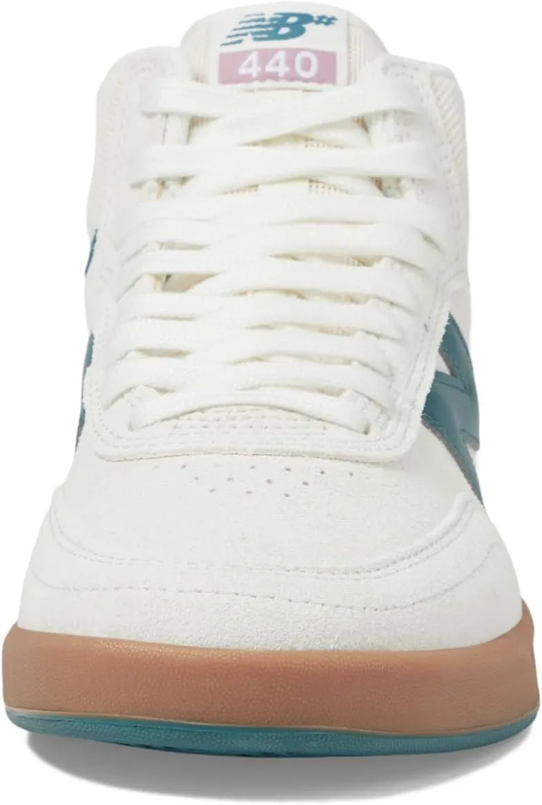New Balance Unisex Adult 440 Skate Shoe