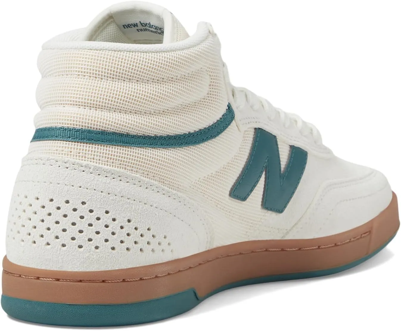 New Balance Unisex Adult 440 Skate Shoe