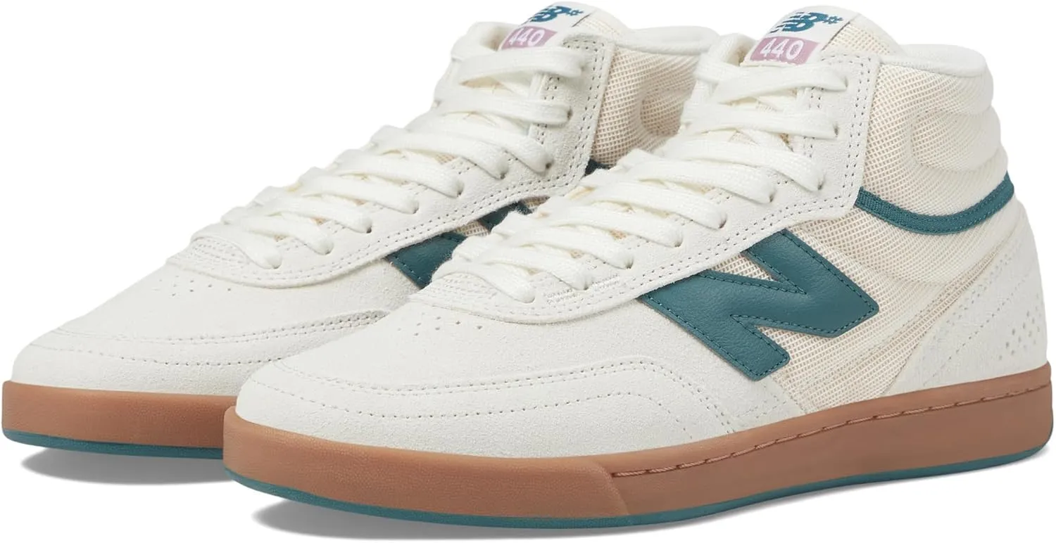 New Balance Unisex Adult 440 Skate Shoe