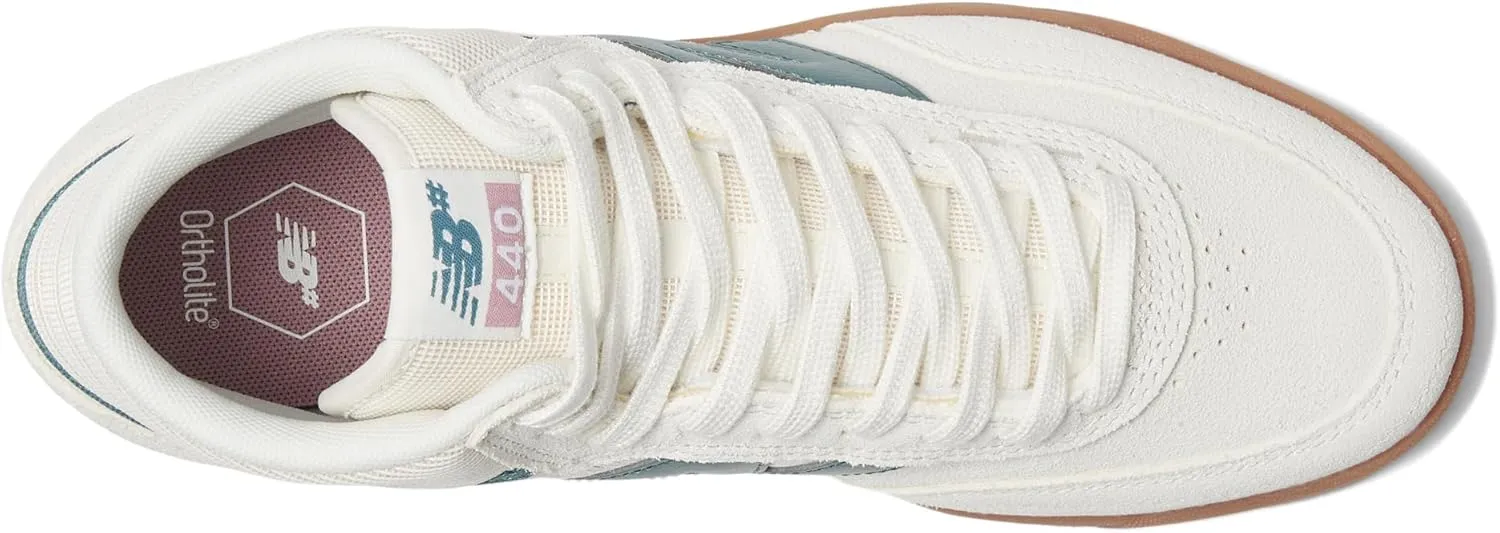 New Balance Unisex Adult 440 Skate Shoe
